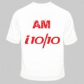 AM i10 T-Shirt